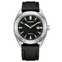 Orologio Citizen Uomo Metropolitan Sport in Acciaio BM7631-01E - BM7631-01E